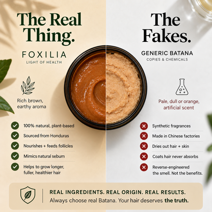Batana Oil 120 ml