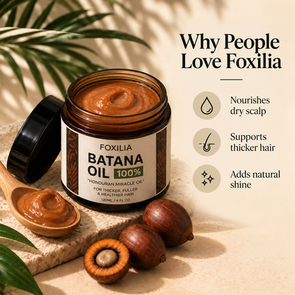 Batana Oil 120 ml