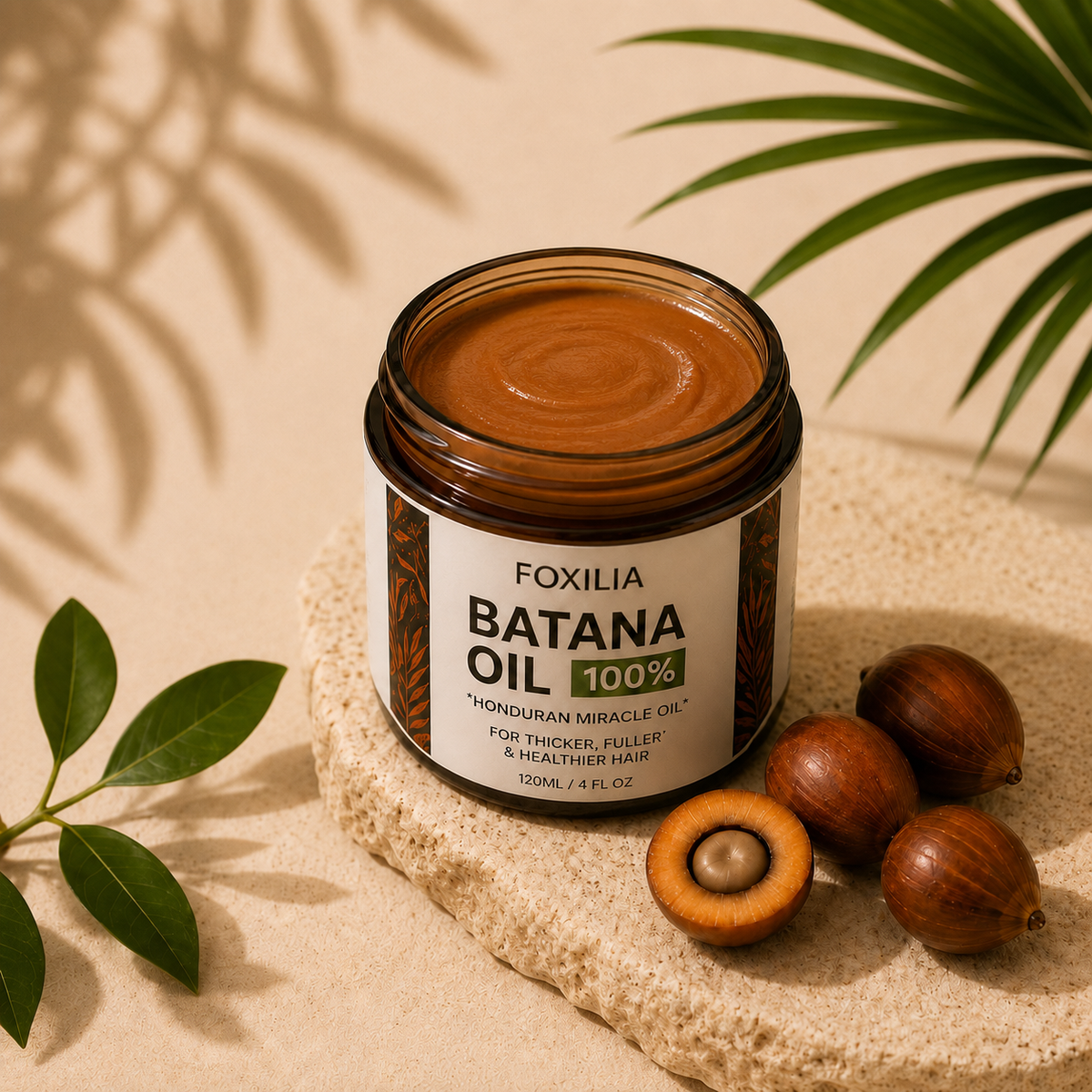 Batana Oil 120 ml