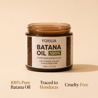 Batana Oil 120 ml